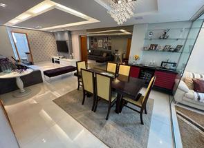 Apartamento, 4 Quartos, 3 Vagas, 2 Suites em Fernão Dias, Belo Horizonte, MG valor de R$ 980.000,00 no Lugar Certo