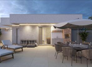 Cobertura, 3 Quartos, 2 Vagas, 1 Suite em Boa Vista, Belo Horizonte, MG valor de R$ 946.000,00 no Lugar Certo