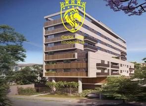 Apartamento, 2 Quartos, 2 Vagas, 2 Suites em Serra, Belo Horizonte, MG valor de R$ 1.266.186,00 no Lugar Certo