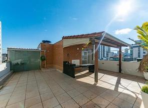 Cobertura, 3 Quartos, 2 Vagas, 1 Suite em Barroca, Belo Horizonte, MG valor de R$ 790.000,00 no Lugar Certo