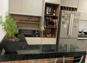 Casa, 3 Quartos, 2 Vagas, 1 Suite em Manacás, Belo Horizonte, MG valor de R$ 890.000,00 no Lugar Certo