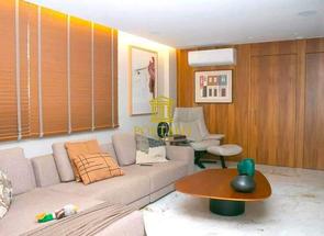 Cobertura, 2 Quartos, 3 Vagas, 2 Suites em Savassi, Belo Horizonte, MG valor de R$ 3.650.000,00 no Lugar Certo