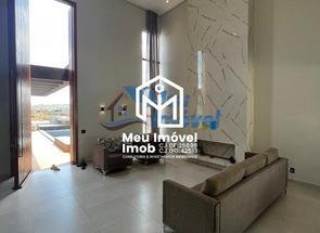 Casa, 4 Quartos em Condomínio Morada de Deus, Setor Habitacional Jardim Botânico, Lago Sul, DF valor de R$ 1.700.000,00 no Lugar Certo