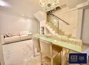 Cobertura, 2 Quartos, 2 Vagas em Vila Paris, Belo Horizonte, MG valor de R$ 1.190.000,00 no Lugar Certo