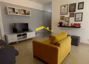Apartamento, 3 Quartos, 2 Vagas, 1 Suite para alugar em Buritis, Belo Horizonte, MG valor de R$ 4.500,00 no Lugar Certo
