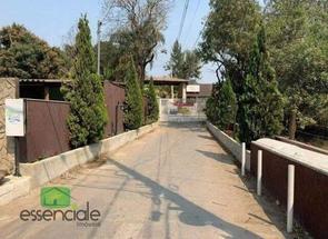 Lote em Solar do Madeira, Contagem, MG valor de R$ 555.000,00 no Lugar Certo