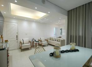 Apartamento, 3 Quartos, 1 Vaga, 1 Suite em Manacás, Belo Horizonte, MG valor de R$ 679.000,00 no Lugar Certo