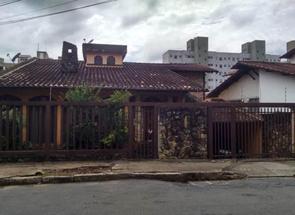 Casa, 3 Quartos, 3 Vagas, 1 Suite em Luxemburgo, Belo Horizonte, MG valor de R$ 1.750.000,00 no Lugar Certo