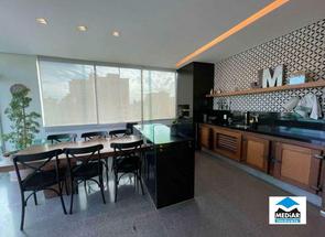 Cobertura, 4 Quartos, 3 Vagas, 1 Suite em Savassi, Belo Horizonte, MG valor de R$ 2.599.900,00 no Lugar Certo