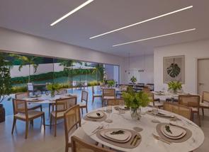 Apartamento, 3 Quartos, 2 Vagas, 1 Suite em Serra, Belo Horizonte, MG valor de R$ 1.046.990,00 no Lugar Certo