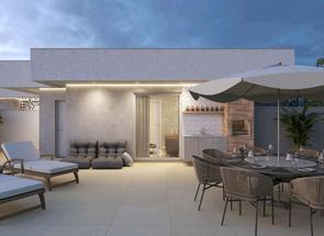 Cobertura, 2 Quartos, 2 Vagas, 1 Suite em Nova Vista, Belo Horizonte, MG valor de R$ 845.588,00 no Lugar Certo