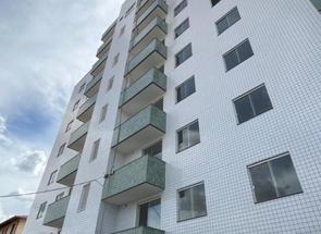 Apartamento, 3 Quartos, 2 Vagas, 1 Suite em Santa Cruz Industrial, Contagem, MG valor de R$ 540.000,00 no Lugar Certo