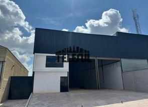 Galpão para alugar em Industrial Jk, Varginha, MG valor de R$ 14.000,00 no Lugar Certo