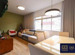 Apartamento, 3 Quartos, 1 Vaga em Serra, Belo Horizonte, MG valor de R$ 650.000,00 no Lugar Certo
