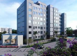 Apartamento, 2 Quartos, 2 Vagas, 1 Suite em Estoril, Belo Horizonte, MG valor de R$ 439.621,00 no Lugar Certo