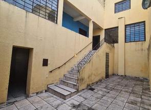 Prédio, 8 Quartos, 2 Vagas para alugar em Renascença, Belo Horizonte, MG valor de R$ 7.500,00 no Lugar Certo