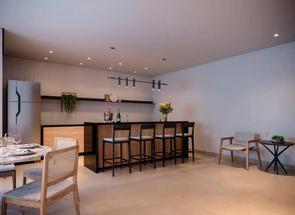 Apartamento, 3 Quartos, 1 Vaga, 1 Suite em Coração de Jesus, Belo Horizonte, MG valor de R$ 1.114.990,00 no Lugar Certo