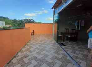 Casa, 7 Quartos, 3 Vagas em Casa Branca, Belo Horizonte, MG valor de R$ 450.000,00 no Lugar Certo