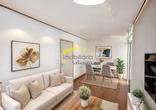 Apartamento, 2 Quartos, 2 Vagas