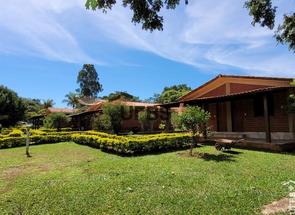 Chácara, 2 Quartos, 8 Vagas em Go-338 Km47, Zona Rural, Pirenópolis, GO valor de R$ 2.500.000,00 no Lugar Certo