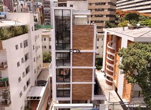 Apartamento, 2 Quartos, 2 Vagas, 2 Suites em Serra, Belo Horizonte, MG valor de R$ 1.649.000,00 no Lugar Certo