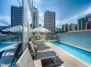 Apart Hotel, 1 Quarto em Rua Professor Moraes, Funcionários, Belo Horizonte, MG valor de R$ 395.000,00 no Lugar Certo