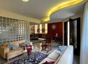 Casa, 4 Quartos, 4 Vagas, 2 Suites em Belvedere, Belo Horizonte, MG valor de R$ 3.450.000,00 no Lugar Certo