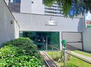 Apartamento, 3 Quartos, 1 Vaga, 1 Suite para alugar em Campo Grande, Recife, PE valor de R$ 2.275,00 no Lugar Certo
