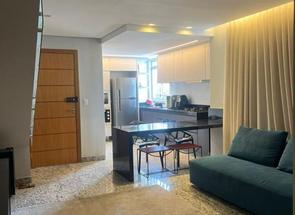 Cobertura, 2 Quartos, 2 Vagas, 2 Suites em Cruzeiro, Belo Horizonte, MG valor de R$ 1.500.000,00 no Lugar Certo
