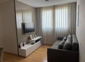 Apartamento, 3 Quartos, 1 Vaga, 1 Suite em Cinquentenário, Belo Horizonte, MG valor de R$ 370.000,00 no Lugar Certo