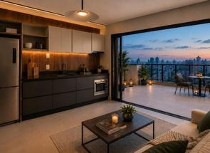 Apartamento, 2 Quartos, 2 Vagas, 2 Suites em Cambuí, Campinas, SP valor de R$ 2.100.000,00 no Lugar Certo