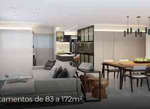 Apartamento, 3 Quartos, 2 Vagas, 1 Suite em Santo Agostinho, Belo Horizonte, MG valor de R$ 1.452.358,00 no Lugar Certo