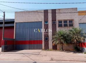 Galpão, 4 Vagas para alugar em Jardim Canadá, Nova Lima, MG valor de R$ 6.800,00 no Lugar Certo