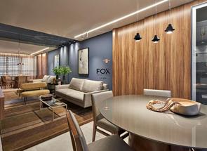 Apartamento, 2 Quartos, 2 Vagas, 2 Suites em Santo Agostinho, Belo Horizonte, MG valor de R$ 1.330.000,00 no Lugar Certo