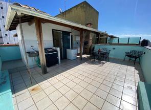 Cobertura, 4 Quartos, 1 Vaga em Castelo, Belo Horizonte, MG valor de R$ 525.000,00 no Lugar Certo