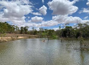 Fazenda, 3 Quartos, 10 Vagas, 1 Suite em Ruralminas, Unaí, MG valor de R$ 7.800.000,00 no Lugar Certo