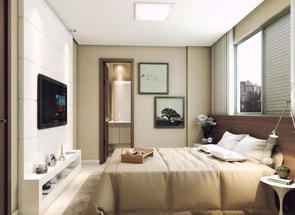 Apartamento, 3 Quartos, 2 Vagas, 1 Suite em Jardim Riacho das Pedras, Contagem, MG valor de R$ 498.800,00 no Lugar Certo