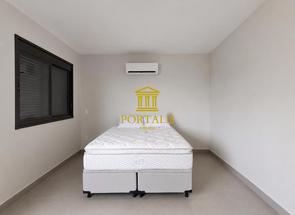 Apartamento, 1 Quarto, 1 Vaga para alugar em Santa Teresa, Belo Horizonte, MG valor de R$ 2.900,00 no Lugar Certo
