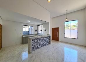 Casa, 3 Quartos, 2 Vagas, 1 Suite em Residencial Eldorado, Lagoa Santa, MG valor de R$ 630.000,00 no Lugar Certo