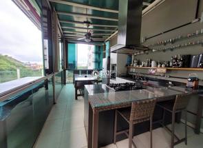 Casa, 10 Quartos, 5 Vagas, 2 Suites em Santa Lúcia, Belo Horizonte, MG valor de R$ 4.500.000,00 no Lugar Certo