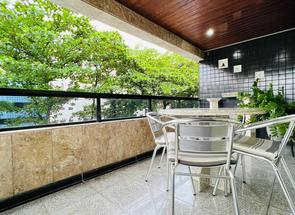 Apartamento, 4 Quartos, 2 Vagas, 2 Suites em Ponta Verde, Maceió, AL valor de R$ 1.269.800,00 no Lugar Certo