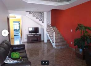 Casa, 3 Quartos, 3 Vagas, 1 Suite para alugar em Colonial, Contagem, MG valor de R$ 4.200,00 no Lugar Certo