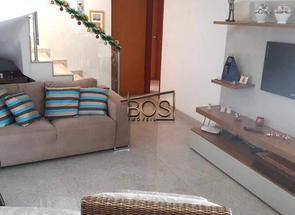 Cobertura, 3 Quartos, 3 Vagas, 2 Suites em Santa Inês, Belo Horizonte, MG valor de R$ 1.900.000,00 no Lugar Certo