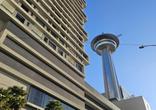 Apartamento, 2 Quartos, 2 Vagas, 1 Suite