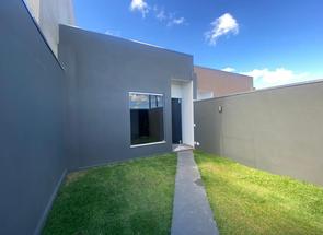 Casa, 3 Quartos, 2 Vagas, 1 Suite em Padre Teodoro, Sete Lagoas, MG valor de R$ 330.000,00 no Lugar Certo