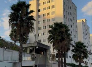 Apartamento, 2 Quartos, 1 Vaga em Cabral, Contagem, MG valor de R$ 290.000,00 no Lugar Certo