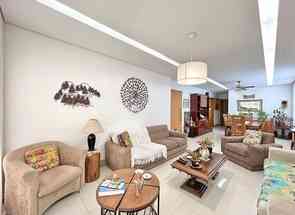 Apartamento, 4 Quartos, 3 Vagas, 2 Suites em São José, Belo Horizonte, MG valor de R$ 1.390.000,00 no Lugar Certo