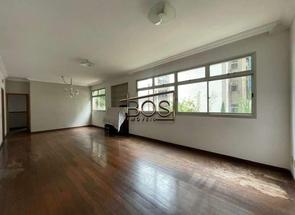 Apartamento, 4 Quartos, 2 Vagas, 1 Suite em Funcionários, Belo Horizonte, MG valor de R$ 1.563.830,00 no Lugar Certo