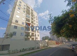 Apartamento, 3 Quartos, 2 Vagas, 1 Suite em Jardim Santiago, Indaiatuba, SP valor de R$ 578.000,00 no Lugar Certo