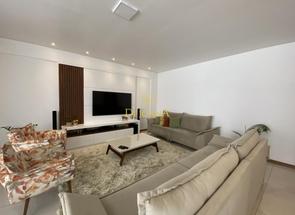 Apartamento, 4 Quartos, 5 Vagas, 1 Suite em Jardim da Cidade, Betim, MG valor de R$ 1.500.000,00 no Lugar Certo